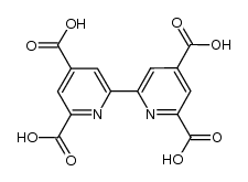 4,4',6,6'-tetracarboxy-2,2'-bipyridine picture