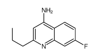 1189107-17-2 structure