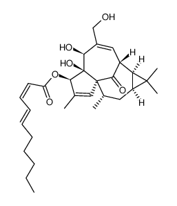 122209-68-1 structure