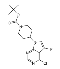 1236284-39-1结构式