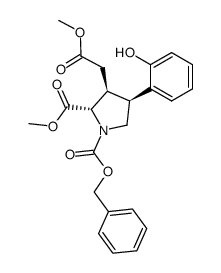 126891-19-8 structure