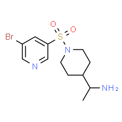 1275765-61-1 structure