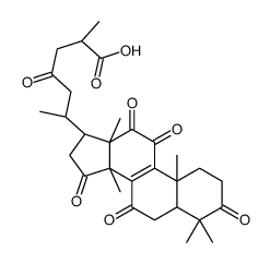 135357-25-4 structure