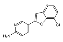 1360909-26-7 structure