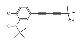 136881-85-1 structure