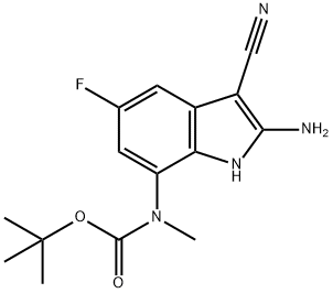 1400808-30-1 structure