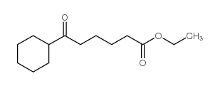 ethyl 6-cyclohexyl-6-oxohexanoate图片