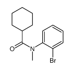 163273-48-1 structure