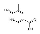 167626-78-0 structure