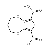 3 4-PROPYLENEDIOXYTHIOPHENE-2 5-DICARBO& picture