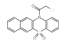 18587-35-4 structure