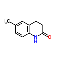 6-​methyl-​3,​4-​dihydroquinolin-​2(1H)​-​one picture