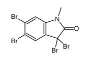 25055-56-5 structure