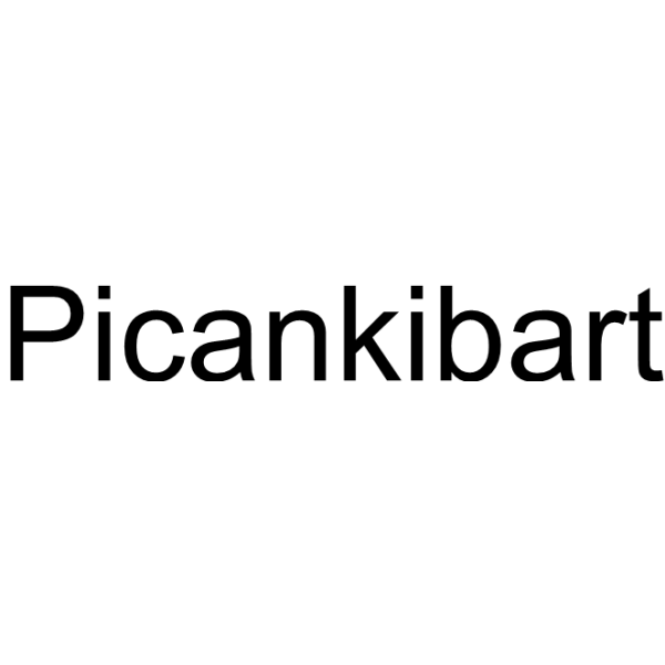 Picankibart Structure