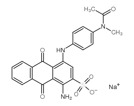 acid blue 41 picture