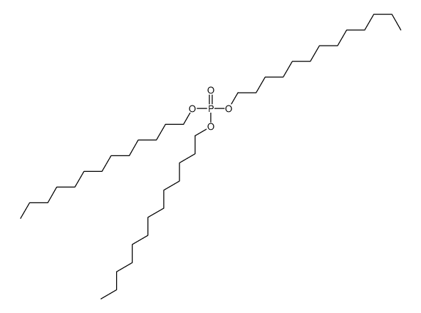 1-TRIDECANOL,PHOSPHATE picture