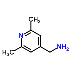 4-Pyridine methanamine,2,6-dimethyl-(9CI)图片