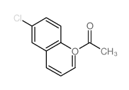 [4-chloro-2-(3-oxoprop-1-enyl)phenyl] acetate picture