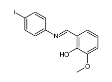 3382-68-1 structure