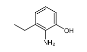 2-Amino-3-ethyl-phenol picture