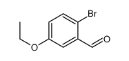 2-溴-5-乙氧基苯甲醛图片