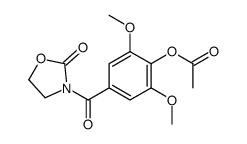 50916-01-3 structure