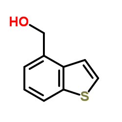 (1-苯基噻吩-4-基)甲醇图片