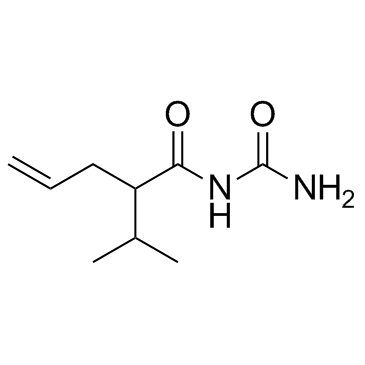 528-92-7结构式