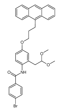 556809-46-2结构式