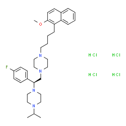 574001-66-4结构式