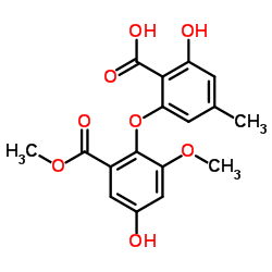 577-64-0 structure