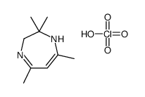 5992-33-6 structure