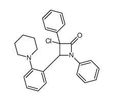 61200-84-8 structure