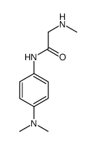 62205-74-7结构式