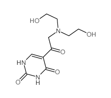 6329-33-5 structure