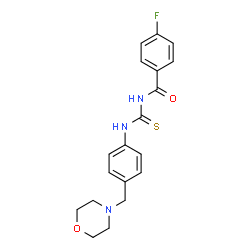 637302-20-6 structure