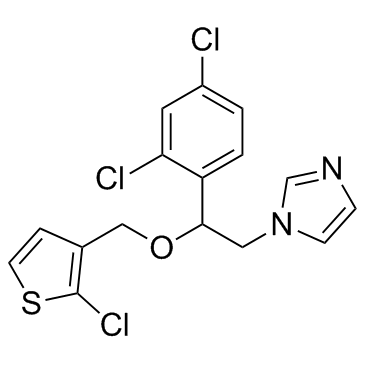 Tioconazole picture