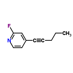 681262-23-7 structure