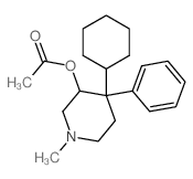 7507-83-7 structure