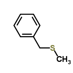 2-Phenylethanethiol structure