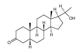 80-93-3 structure