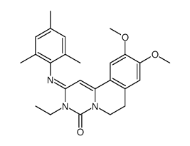 80023-91-2 structure