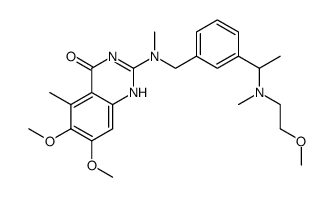 828243-95-4 structure