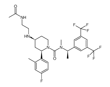 gsk517142 Structure