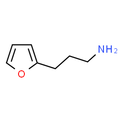 (1-PROPYL-3-PYRROLIDINYL)METHANAMINE结构式