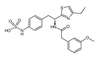 1000394-35-3 structure