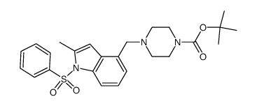 1001395-08-9 structure