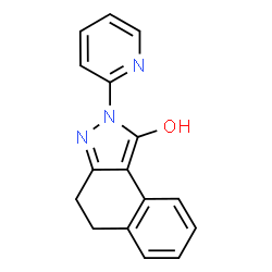 DMT1 blocker 2 structure