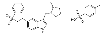 1162655-06-2 structure