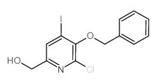 1186405-17-3 structure